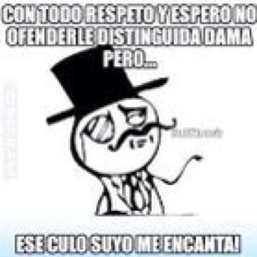Quiero hacerlos reír
