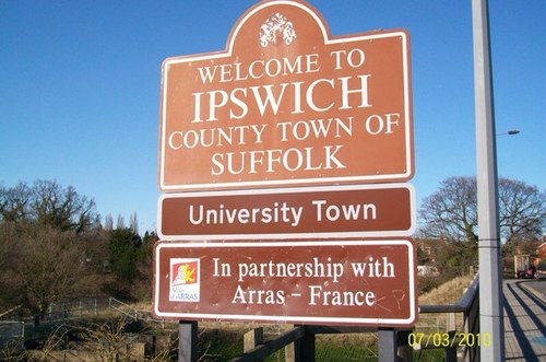 People of Ipswich
