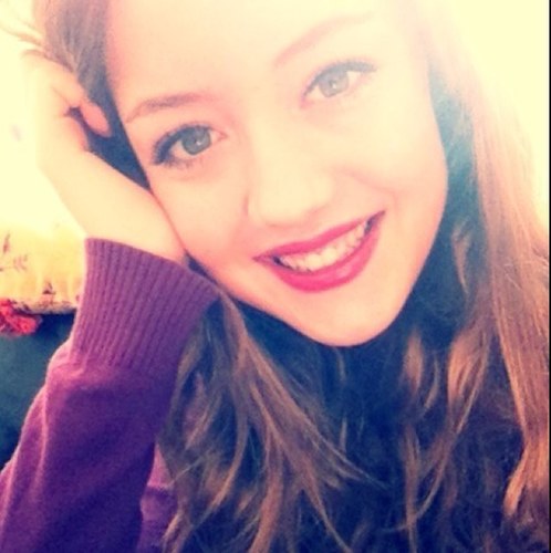 be yourself