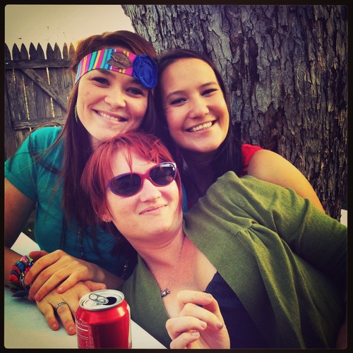kaitlin_wyman's profile picture. Sunshine mixed with a little hurricane