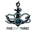 FiveEightThree (@583surf) Twitter