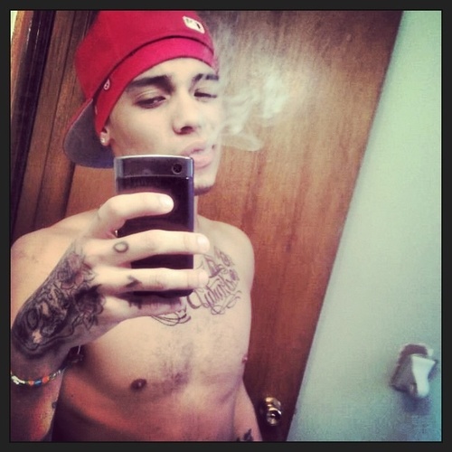 AudioJesse's profile picture. Hip-Hop Artist
19 Years Old
Dark Skin
Ballah Swag, 
Love Makin Tunes!
BORN IN LONDON BABY! 
CITY ON MY NECK KIDDS