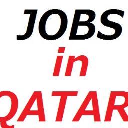 Latest High Paying Jobs in QATAR , Jobs in #Qatar,Employment Opportunities,Find high salary #jobs_in_Qatar Apply for free. Submit your CV now!