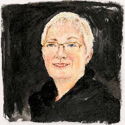 Owner / Director of Edward Day Gallery