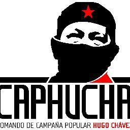 Comando de Acción Popular Hugo Chavez, CAPHUCHA, mov Popular