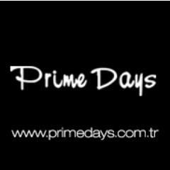 PrimeDays's profile picture. Sokak Modasının Ulaşılabilir Adresi 
Kampanyalar ve özel indirimler için takipte kalın! #sokakmodası