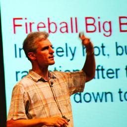 We post an interesting talk every day to satisfy your curiosity about the world.