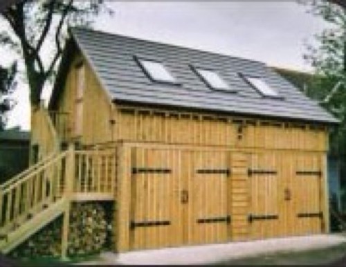 We are a West Country based company of timber frame specialists offering services to customers across the country.