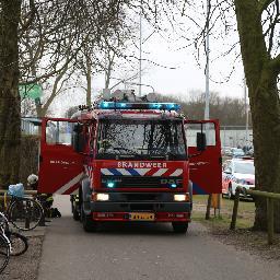 Brandweer Wassenaar, onderdeel van Veiligheidsregio Haaglanden.