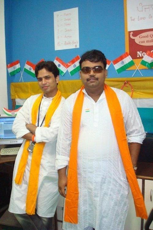 sachinshukla198's profile picture. 