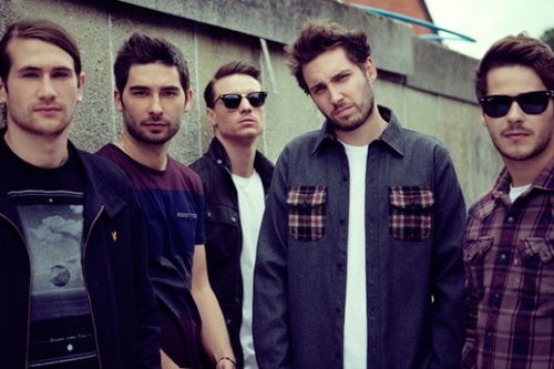 for lovers of You Me At Six!