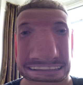 Sam_Fuller's profile picture. 