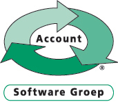 Account Software Groep is sinds 1990 als dienstverlenende automatiseerder voor het MKB. De Visma/AccountView software vormt de basis voor onze automatisering.