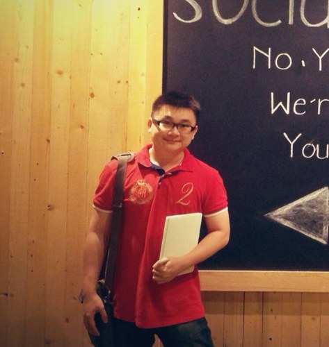 HendraBabeh's profile picture. 