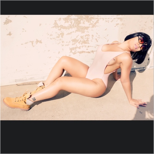 RealAjiaNicole's profile picture. Lover of fitness, tattoos, nerds, Eskimo kisses, footsie, all music, any debate, fashion and turkey sausage!