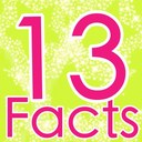 13 Facts Program (@13FactsProgram) Twitter