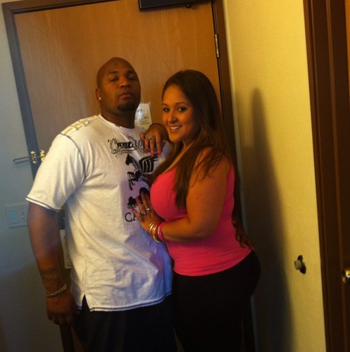 Lovin life with my wife and kids