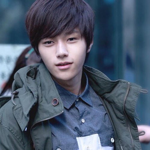 ☞ @Myungsoo__313 ☜
