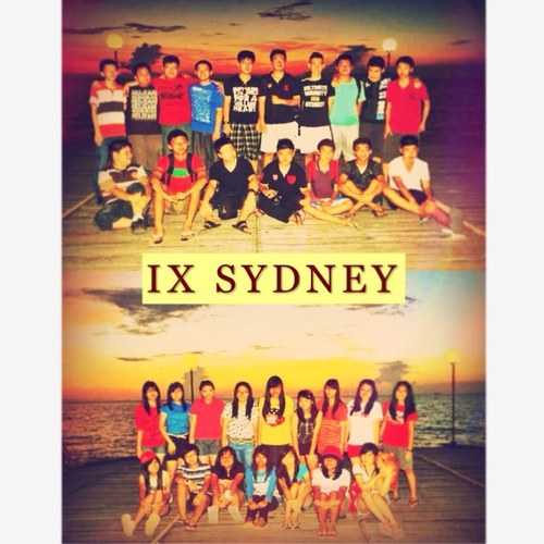 IX_Sydney's profile picture. IX SYDNEY 2012-2013♥                                                                         Wali Kelas : Billy C.S.O,Sph.