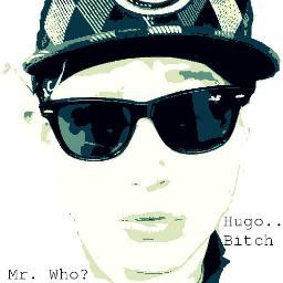 The alter ego of a Stand Up Comic who likes to rap...