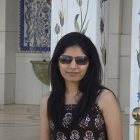 Deepika Manchanda (@deepika0212) 's Twitter Profile
