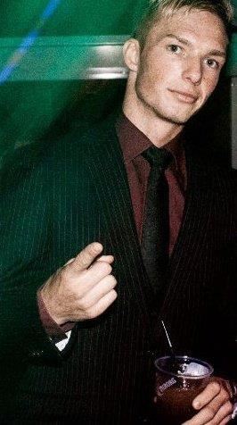 fredriklines's profile picture. 