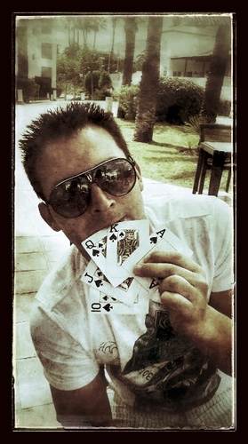 the_guajho's profile picture. Industrial Automation - Delineante Proyectista - Maker - Business Man