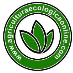 Fomentar y acercar la agricultura ecologica a la sociedad
