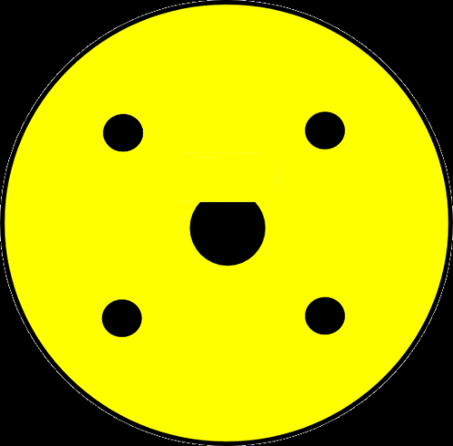 ao_ube120's profile picture. 中学ロボコン、高専ロボコン、キャチロボ、トマトロボットに参加 NB6C