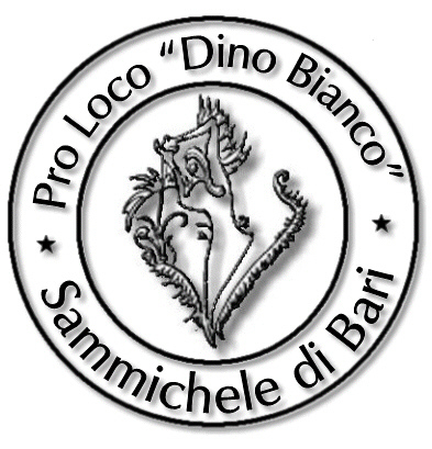 Pro Loco Dino Bianco Sammichele di Bari | 
segui anche su FB https://t.co/UKuPKErkUY