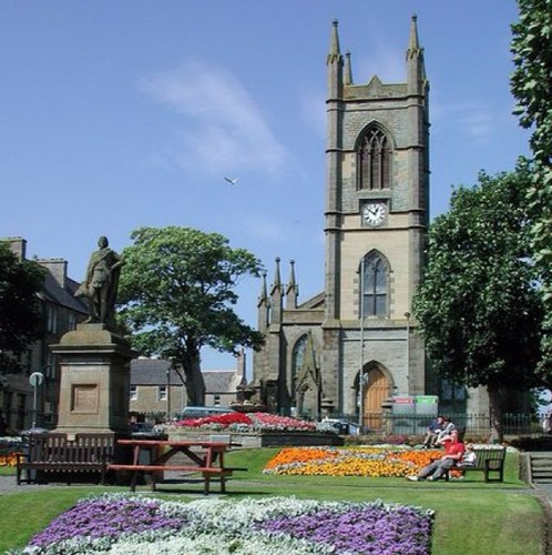 CaithnessCull's profile picture. Just Your Average Caithnessian Cull Tweeting.