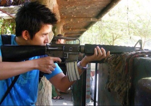 adi_ksuyanto's profile picture. 