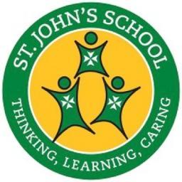 Welcome to the official twitter feed for St. John's Primary School, Jersey Channel Islands. Thinking | Learning | Caring