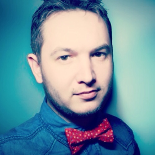 grodasmusic's profile picture. art director