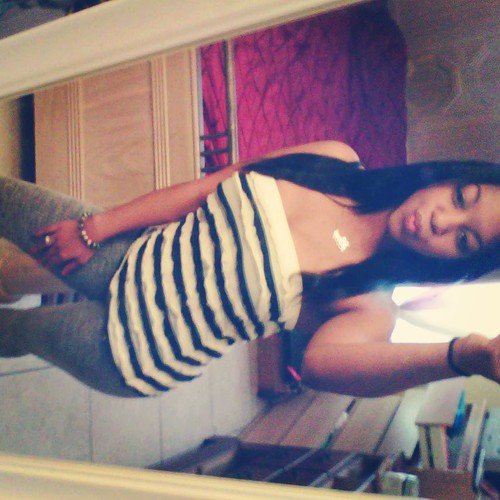 Married to Luis-10.15.12.Work @Getting money & been in Love.