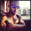 Dorian Graham - @Thoroughbred954 - Twitter