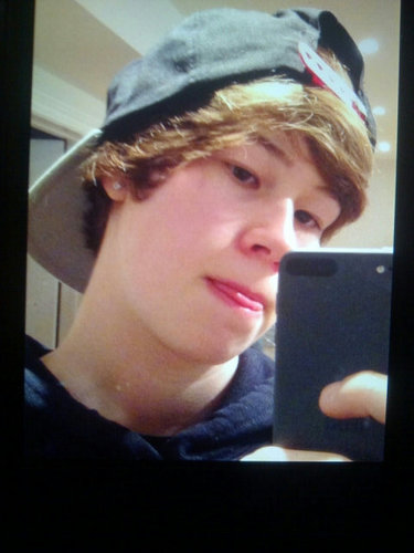 Hanging with friends I love bmxing 15 my life be like ohh ahh #teamsingle