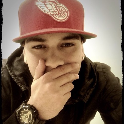 #College #Fun Person #KeepIt100#Blessed #GoGetter