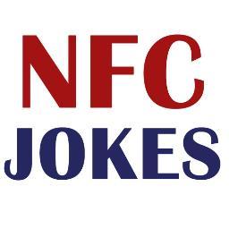 nfcjokes's profile picture. New Funny Clean Jokes
