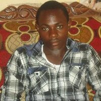 GUIGMA LOUIS ARMEL (@aajoie) 's Twitter Profile