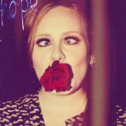 Adkinspiration1's profile picture. She, and her Peanut are my World... I love so much @OfficialAdele