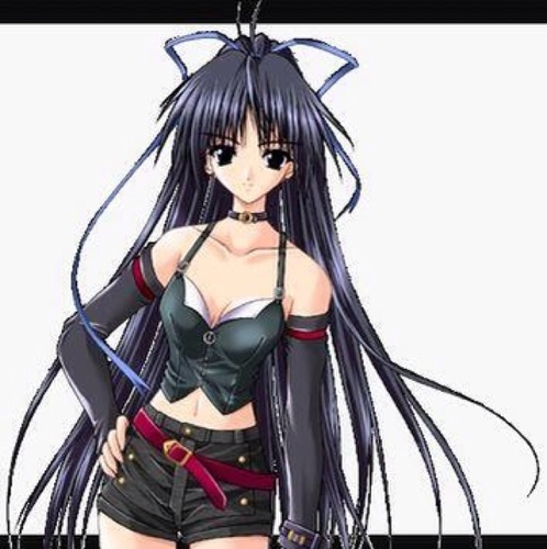 The legendary angel war general Iris. Now I'm just a fighter. Fighting for honor and justice. Wife of @PrinceMarquis_ #RP no touchy, he's mine