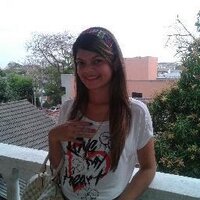 Liz Rojas (@lixrojasm) 's Twitter Profile