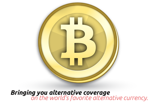 Bringing you alternative coverage on the world's favorite alternative currency. #bitcoin