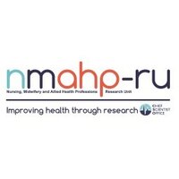 NMAHP Research Unit(@NMAHPRu) 's Twitter Profile Photo