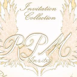 RPM_Invites's profile picture. Premade and custom PRINTED wedding and party invitations. Owned by @redphoenixmktg
