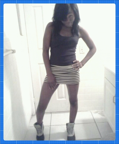 HeLovesMesisha3's profile picture. 