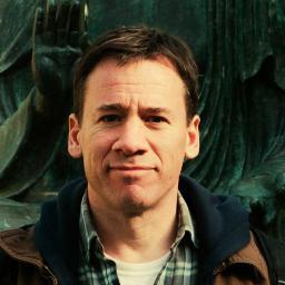 markedg's profile picture. 