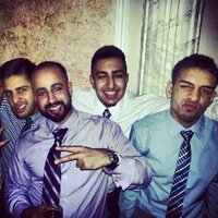 Hargunjot Bajwa (@hargunjot) 's Twitter Profile