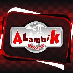 AlambikUrbano Profile Picture